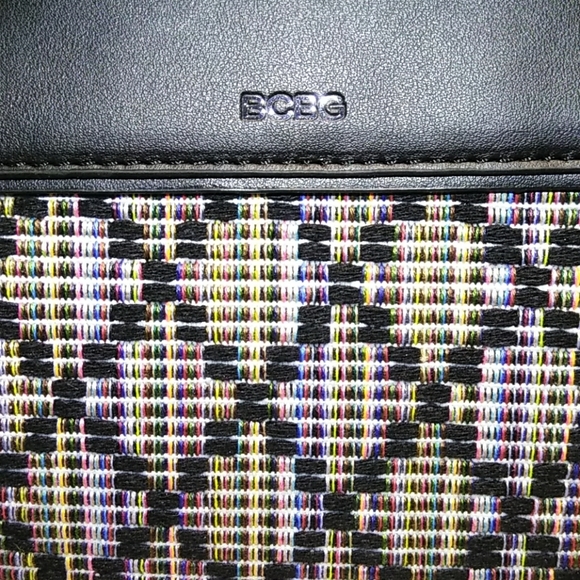 🌞👜NEW SPRINGTIME BCBG GENERATION PHOEBE SATCHEL - Picture 2 of 8